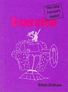 Exercise by Helen Graham Book