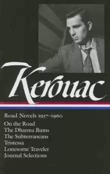 Jack Kerouac: Road Novels 1957-1960 (LOA #174) by Jack Kerouac