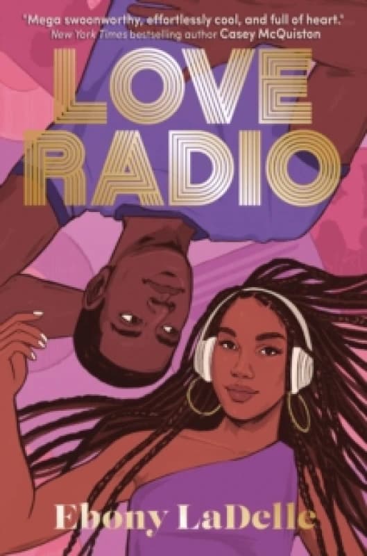 Love Radio Paperback / softback