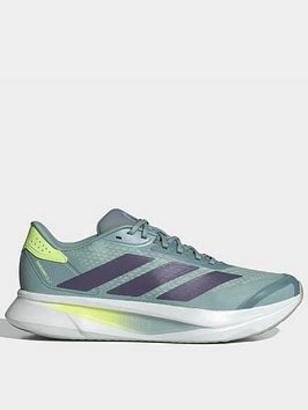 Running shoes adidas Duramo SL 2 Vert Male 42