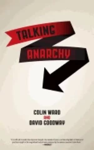 talking anarchy