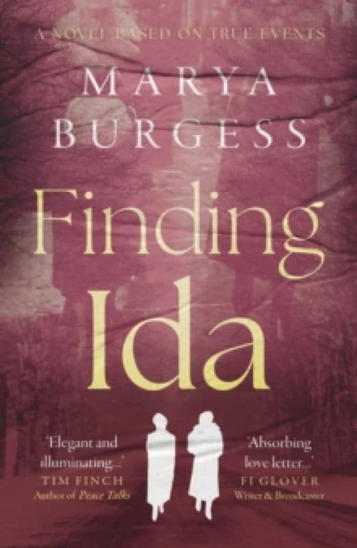 Finding Ida Paperback / softback