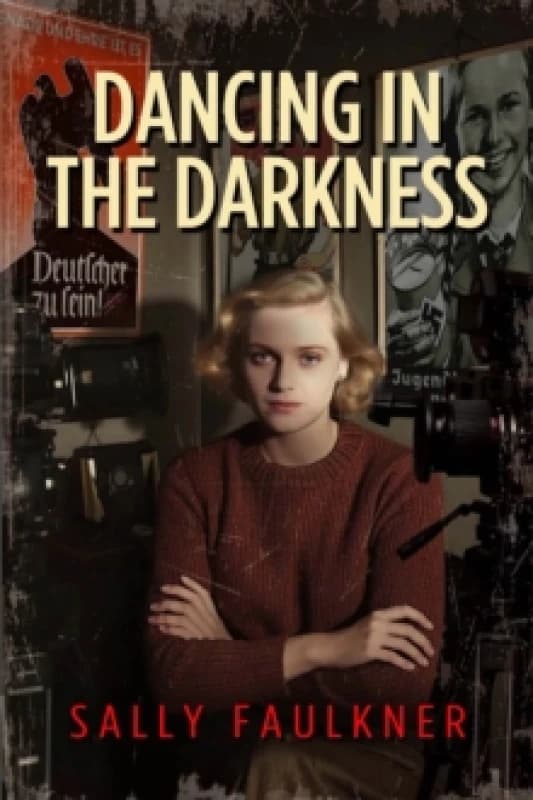 Dancing in the Darkness Paperback / softback