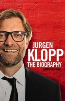 Jrgen Klopp by Elmar Neveling Paperback