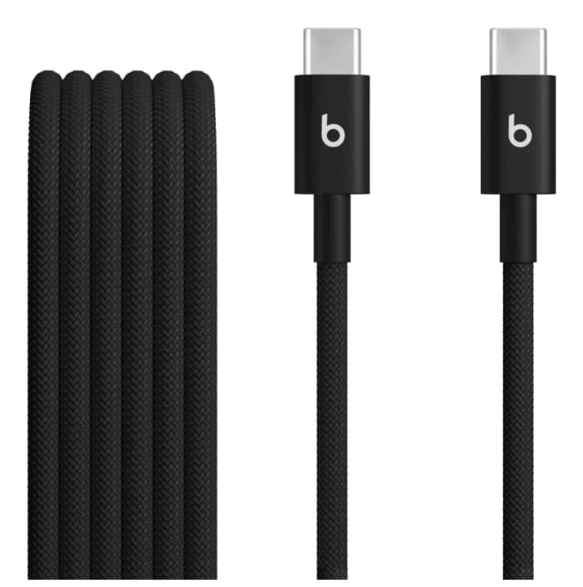 Apple Apple MDGC4ZM/A USB cable USB 2.0 1.5 m USB C Black MDGC4ZM/A