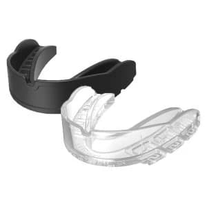 Makura Kyro Pro Adult Mouthguard - Strapless - Black