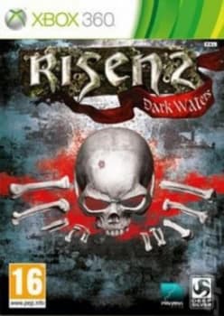 Risen 2 Dark Waters Xbox 360 Game