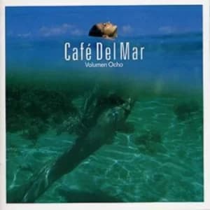 Cafe Del Mar 8 by Various Artists CD Album