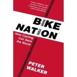 Bike Nation by Peter Walker Paperback