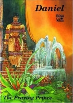 The Praying Prince by Carine Mackenzie and Fred Apps Book