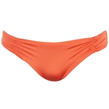 Biba Jasmine Bikini Bottoms - Orange