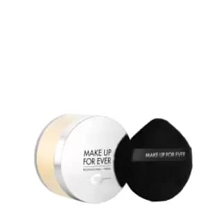 MAKE UP FOR EVER Ultra HD Setting Powder-21 16g (Various Shades) - 2.0