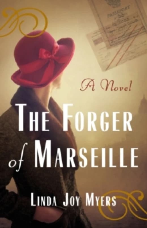 The Forger of Marseille : A Novel Paperback / softback