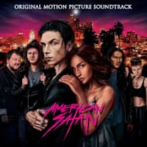 American Satan (Original Motion Picture Soundtrack) LP