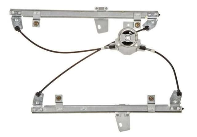 PROCARO PR14-1350 Window regulator Right Front, Operating Mode: Electric Window Winder (1561)