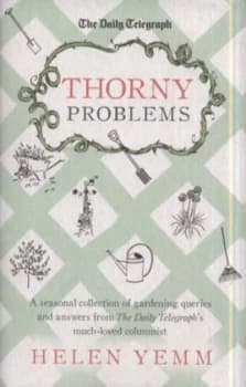 Thorny Problems by Helen Yemm Hardback