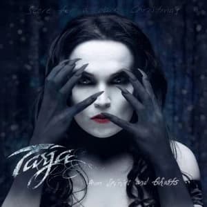 From Spirits and Ghosts Score for a Dark Christmas by Tarja CD Album