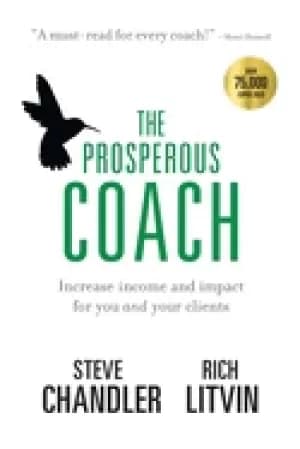 prosperous coach increase income and impact for you and your clients