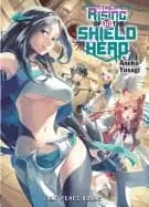 rising of the shield hero volume 10