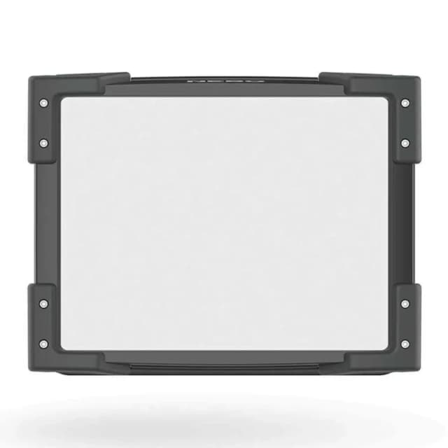 LED Projector Nebo 5K Noir Unisex 262 mm