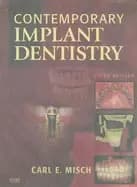 contemporary implant dentistry
