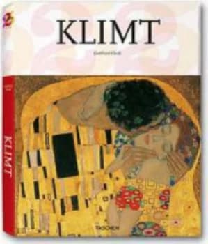 Gustav Klimt by Gottfried Fliedl and Gustav Klimt Hardback