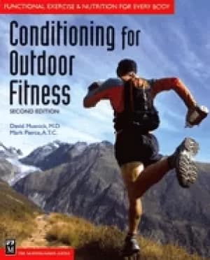 conditioning for outdoor fitness functional exercise and nutrition for ever