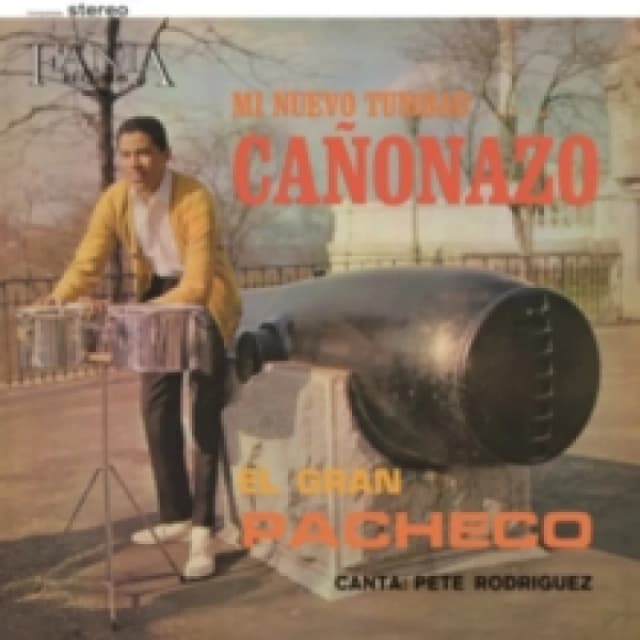 Caonazo (60th Anniversary Edition) Vinyl
