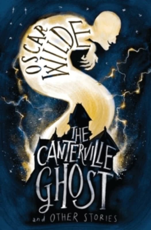 The Canterville Ghost and Other Stories Paperback / softback