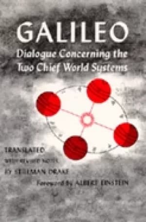 dialogue concerning the two chief world systems ptolemaic and copernican se