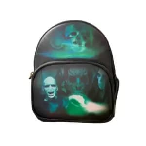 Loungefly Warner Bros Mini BackPack - Black