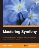 mastering symfony