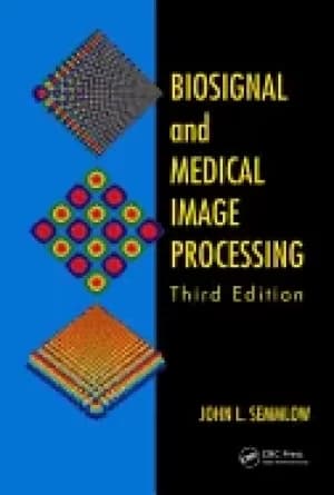 biosignal and medical image processing