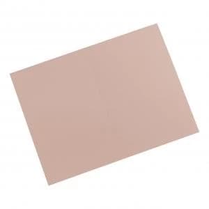 Elite Square Cut Folders Manilla 315gsm Foolscap Buff Pack 100 508910