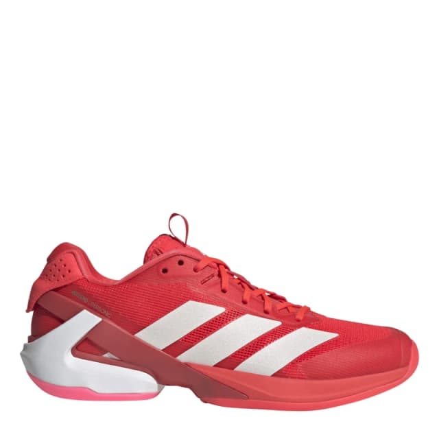 adidas Ubersonic 5 Lucid Red female 3.5 (36)