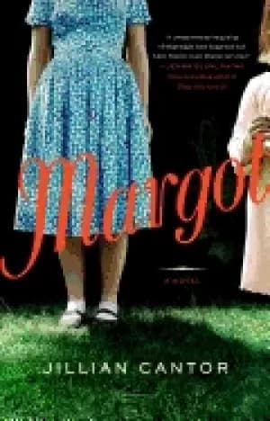 margot a novel