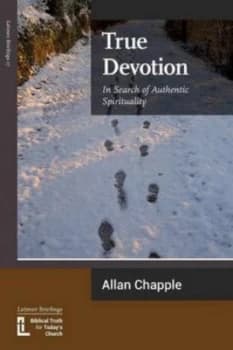 True Devotion by Allan Chapple Paperback