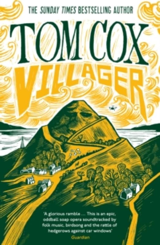 Villager Paperback / softback