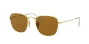Ray-Ban Sunglasses RB3857 Frank 919633