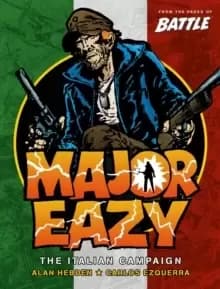 Major Eazy Vol. 1 : The Italian Campaign