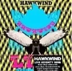 Hawkwind - Live Seventy Nine (Music CD)