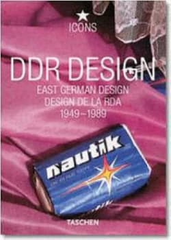 Ddr Design by Ernst Hedler Paperback