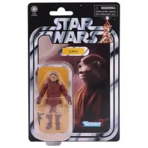 Hasbro Star Wars The Vintage Collection Snaggletooth Action Figure