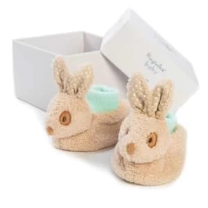 Ragtales Baby Alfie Booties Blankets