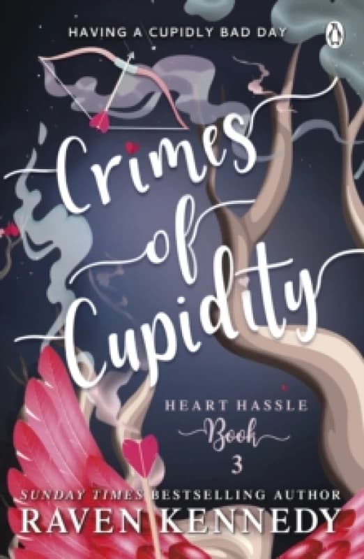 Crimes of Cupidity Paperback / softback