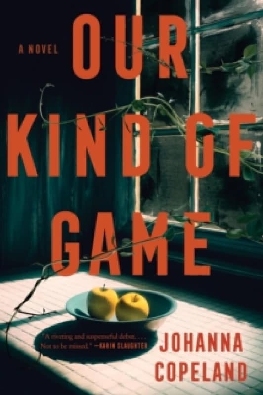 Our Kind of Game. Paperback. By Johanna Copeland Books
