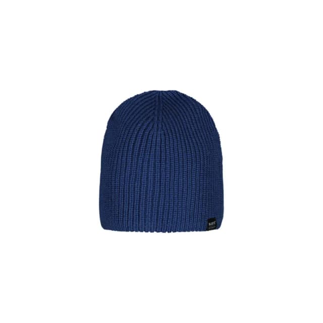 Barts Beanie Barts Emeron Bleu Unisex TU 4154-04