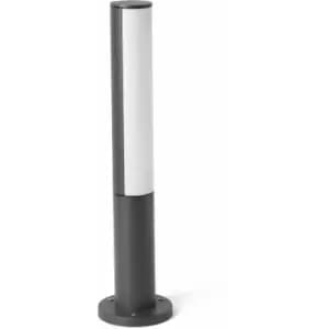 Beret dark gray garden beacon