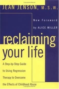 Reclaiming Your Life by Jean J. Jenson Paperback