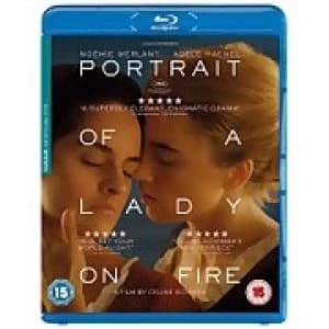 Portrait Of A Lady On Fire